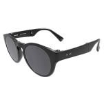Спортивные очки HILX Switch Blade / Matt Black / Black Lens, hsb01701-sbbk3