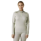 Купить Helly hansen 49377_917-s Базовый слой с длинным рукавом Lifa Merino Midweight 49377 Mellow Grey 22x13x5 7ft.ru в интернет магазине Семь Футов