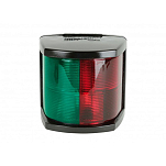 Hella marine 4025422 2984 12V 25W Двухцветный светлый Бесцветный Black