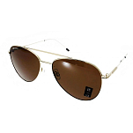 Loubsol L370131 Jett Солнцезащитные Очки  Gold Brown/CAT3