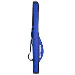 Shimano fishing SHALLR07 Сумка с двойной удочкой Blue / Black