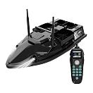 Купить Flytec 83984 Лодка для приманки V803-GPS 5200 Black 58x33x26 7ft.ru в интернет магазине Семь Футов