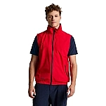 Slam A126004S00-W07-XL Жилет Crew  Real Red XL