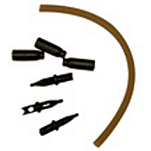 Maver 141002 Captain разъем  Black M