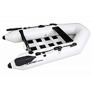 Купить Plastimo P66574 Tender Horizon 230S 3.3HP Надувная лодка White / Black 225 x 131 cm 7ft.ru в интернет магазине Семь Футов