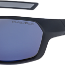 Спортивные очки GOG Jil / Matt Navy Blue-Grey / Polarized Blue Lens, e237-4p