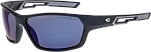 Спортивные очки GOG Jil / Matt Navy Blue-Grey / Polarized Blue Lens, e237-4p
