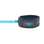 Ocean & earth lsc66xt-blue-6´6´´ серф-лиш One xt slim line lightweight comp 6´6 surfboard 10x10x5