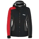 Купить Slam a970001s00-w16-xl Куртка Pro Racing Black / Red / Grey 30x25x10 7ft.ru в интернет магазине Семь Футов