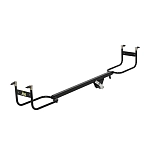 Carp o 191205 Держатель для удочки  Black 740 x 190 x 140 mm
