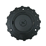Беспроводное зарядное устройство Scanstrut ROKK Hidden SC-CW-01F 12/24 10В Ø100мм IPX6 для смартфонов скрытое