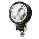 HELLA MARINE 1G0996476221 MODULE 70 PRO Gen 5 Светодиодный палубный прожектор / черный / точечный