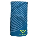 Купить Macna 165.7022-505- Шарф-хомут Logo  Blue 7ft.ru в интернет магазине Семь Футов