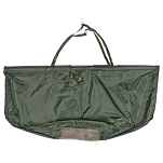 Carp spirit 34CS689001361 Deluxe Стропа Фиксатора Зеленый Green