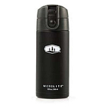 Gsi outdoors 67205 MicroLite 350ml Flip Термо  Black