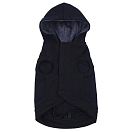 Купить Cerda group 2800000315-BLACK-XS ACDC Толстовка для собак Черный Black XS 7ft.ru в интернет магазине Семь Футов