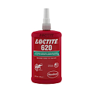 Купить Высокотемпературный втулочный фиксатор Loctite 620 250мл 7ft.ru в интернет магазине Семь Футов
