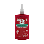 Высокотемпературный втулочный фиксатор Loctite 620 250мл