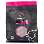 Nash bait B6417-UNIT пеллеты Citruz 5kg  6 mm