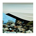 Keelguard 254-20306 килевая защита 1.80 m Almond 40x40x10