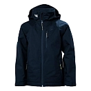 Купить Helly hansen 41637_597-10 Куртка Crew Navy 30x20x10 9-10 Years 7ft.ru в интернет магазине Семь Футов