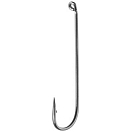 Купить Mustad L87AP-TX-4-25H Limerick Streamer Колючий Одноглазый Крючок Silver 4 7ft.ru в интернет магазине Семь Футов