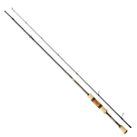 Sakura SATRN800170-2ML спиннинговое удилище Tsubaki Stream Finesse Grey 2.13 m