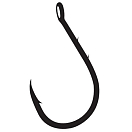 Купить Kali 15246-UNIT Hokka Okiami Chinu Крючки С Одним Глазком Black Nickel 1/0 7ft.ru в интернет магазине Семь Футов