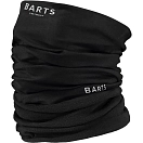 Купить Barts BA0132-01-UNICA Шарф-хомут Multicol Polar  Uni Black 7ft.ru в интернет магазине Семь Футов
