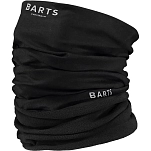 Barts BA0132-01-UNICA Шарф-хомут Multicol Polar  Uni Black
