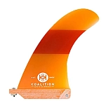 Koalition dsd1006 киль California Stripe 6.0´´´ Orange / Orange 30x40x15