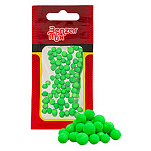 Benzar mix 79501002 Instant Fitopufi Mini Всплывающие окна Green