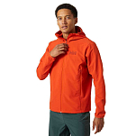 Helly hansen 63102_300-2XL Куртка Cascade Оранжевый  Patrol Orange 2XL