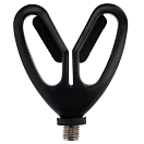 Купить Mikado AMP02-5016 Grip 5016 Держатель Удочки Серебристый Black 7ft.ru в интернет магазине Семь Футов