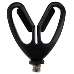 Mikado AMP02-5016 Grip 5016 Держатель Удочки Серебристый Black