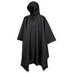 Brandit 3169-2-OS Куртка Trekker Ripstop Черный  Black