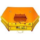 Купить Plastimo 57068 Cruiser Канистра Спасательный плот 8 Places 7ft.ru в интернет магазине Семь Футов