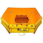 Plastimo 57068 Cruiser Канистра Спасательный плот 8 Places