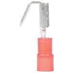 Ancor 639-210602A Nylon Многостековый коннектор Серебристый