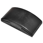 Oem marine PDA10150 Manual шлифовальный Черный  Black 135 x 70 mm