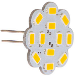 Nauticled G4-XP12-NW-LBP G4 X Premium 12 Белая  NW Back Pin 