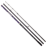 Akami 007095 Sunrise Удочка Для Серфинга Черный Black 4.20 m 