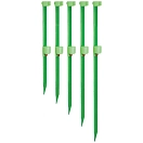 Купить Expert predator 11617 Держатель удочки Зеленый Green 150 cm 7ft.ru в интернет магазине Семь Футов