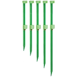 Expert predator 11617 Держатель удочки Зеленый Green 150 cm