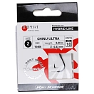 Купить Kali kunnan 8413887197527 безбородый связанный крючок Chinu 10116 Black 8 7ft.ru в интернет магазине Семь Футов