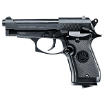Beretta 103-58181 M84FS Ко 2 Страйкбол Пистолет Серебристый Black 4.5 mm Hunt