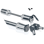 Trimax locks 255-SXTC2 SS Замок муфты 2-1/2´´ Серебристый