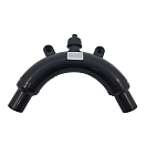 Купить Вентилируемая петля Johnson Pump 81-47237-03 шланг 38мм 7ft.ru в интернет магазине Семь Футов