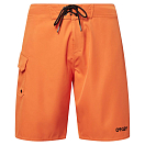 Купить Oakley FOA401840-700-31 Плавки Kana 2.0 21´´ Оранжевый  Burnt Orange 31 7ft.ru в интернет магазине Семь Футов