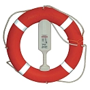Купить Oem marine s16205 Набор Jet Line Orange / White 8x16x50 7ft.ru в интернет магазине Семь Футов